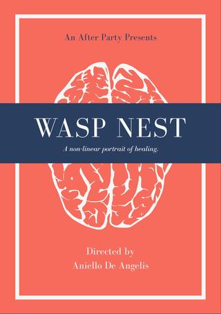 Wasp Nest poster