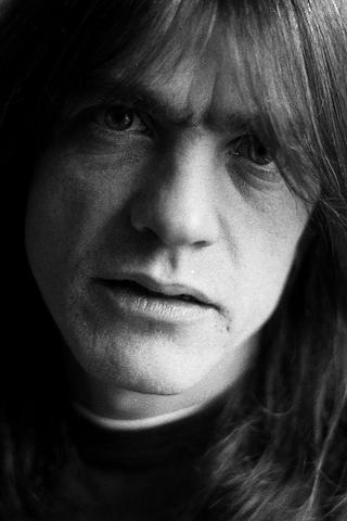 Malcolm Young pic