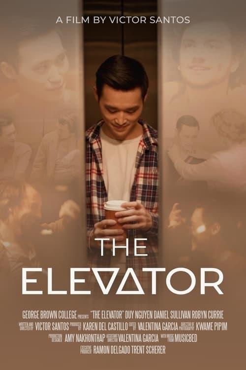 The Elevator poster