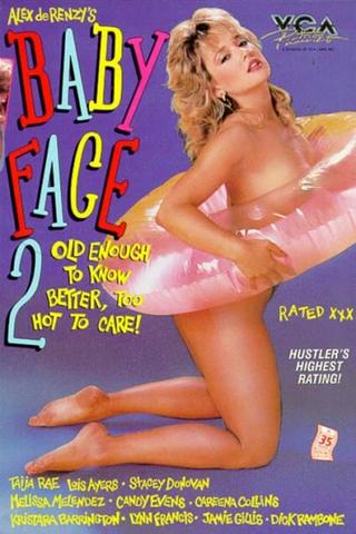 Babyface 2 poster