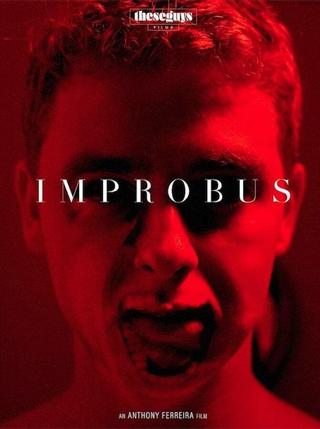 Improbus poster