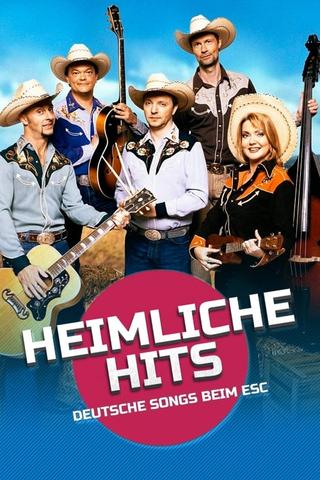 Heimliche Hits poster