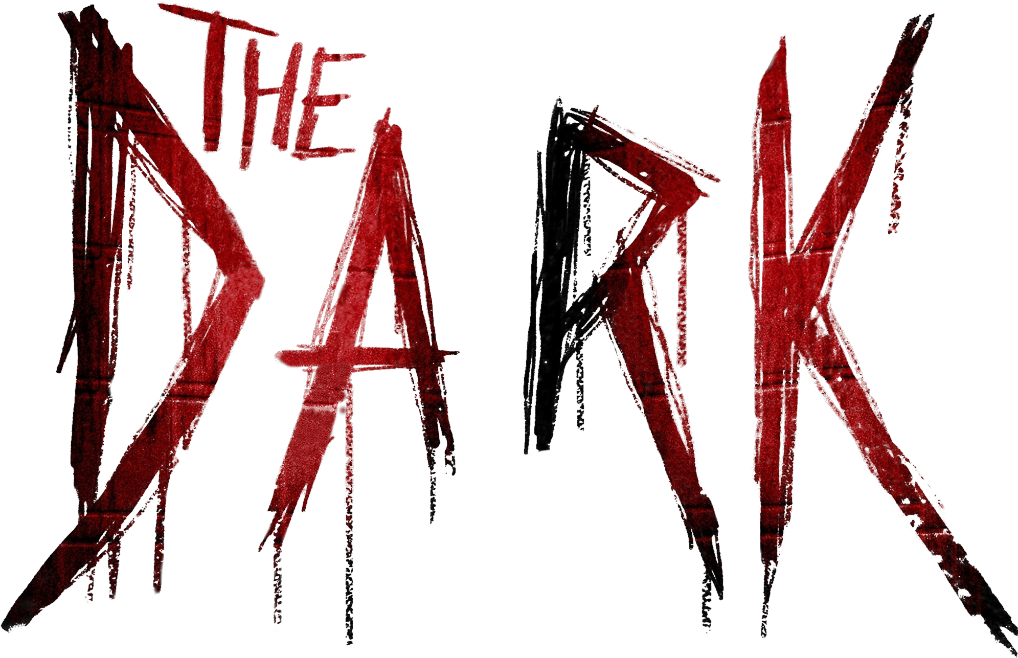 The Dark logo