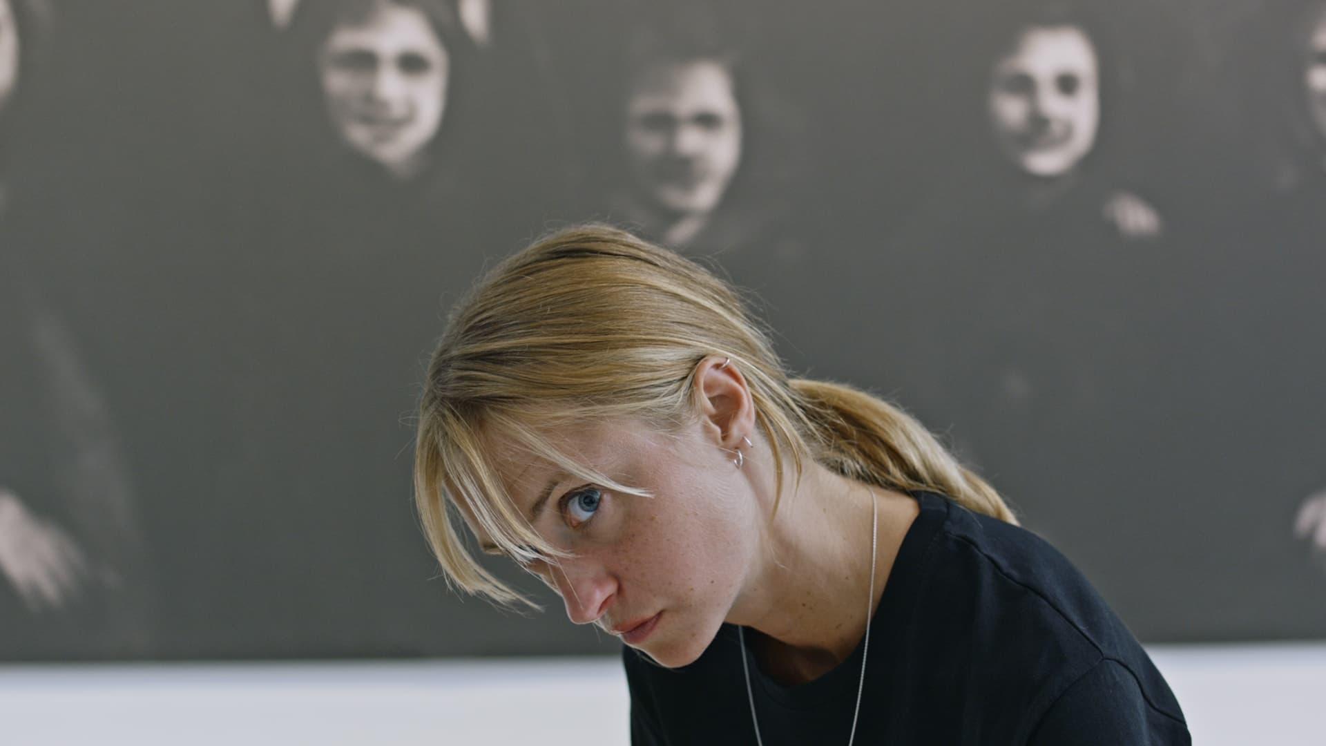 Stefan Isaksson backdrop