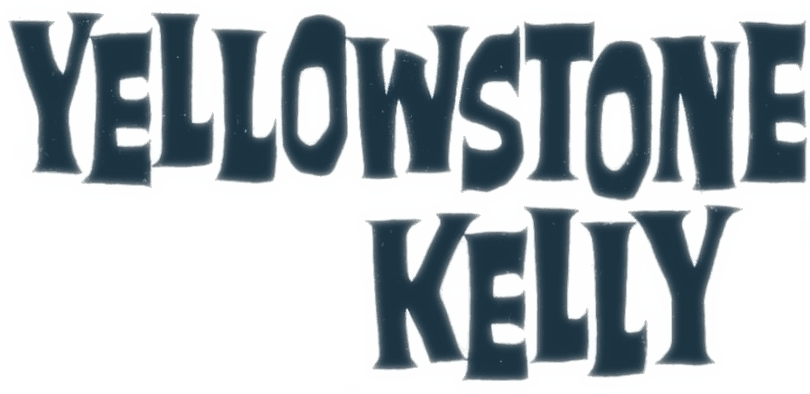 Yellowstone Kelly logo