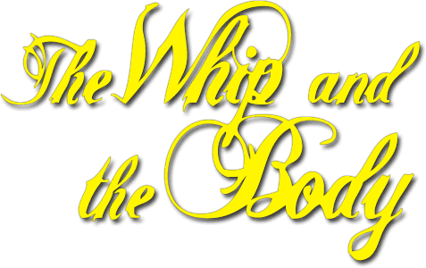 The Whip and the Body logo