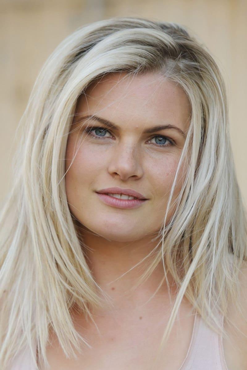 Bonnie Sveen poster