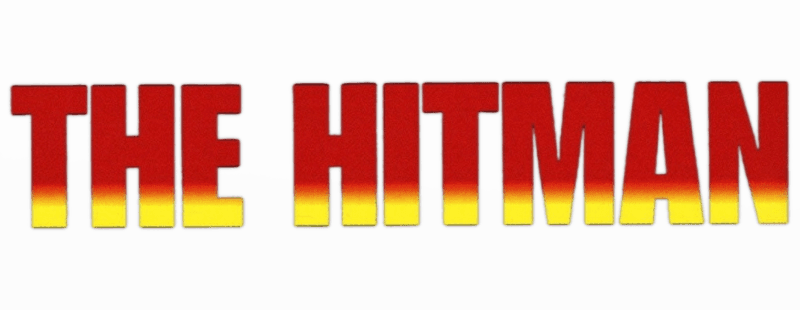 The Hitman logo