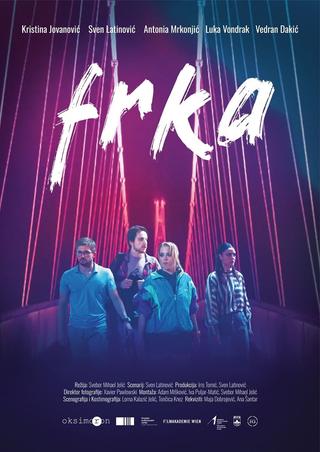 Frka poster