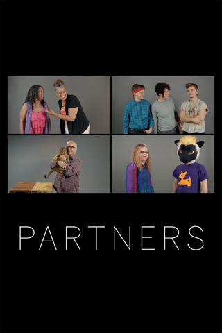 Partners poster