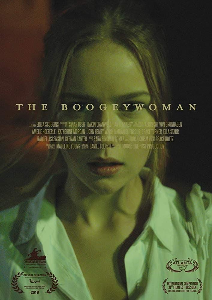 The Boogeywoman poster