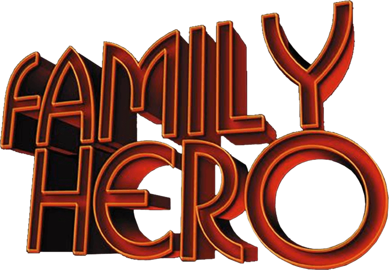 Family Hero logo