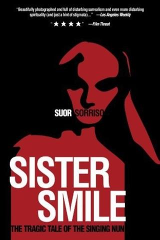 Sister Smile poster