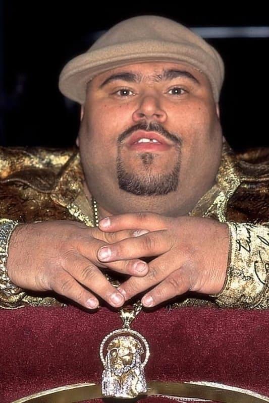 Big Pun poster