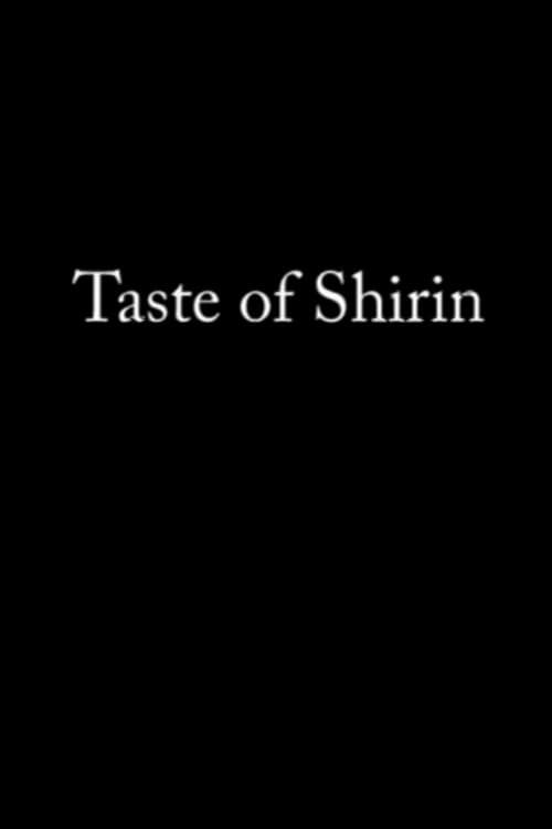 Taste of Shirin poster