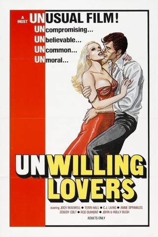Unwilling Lovers poster