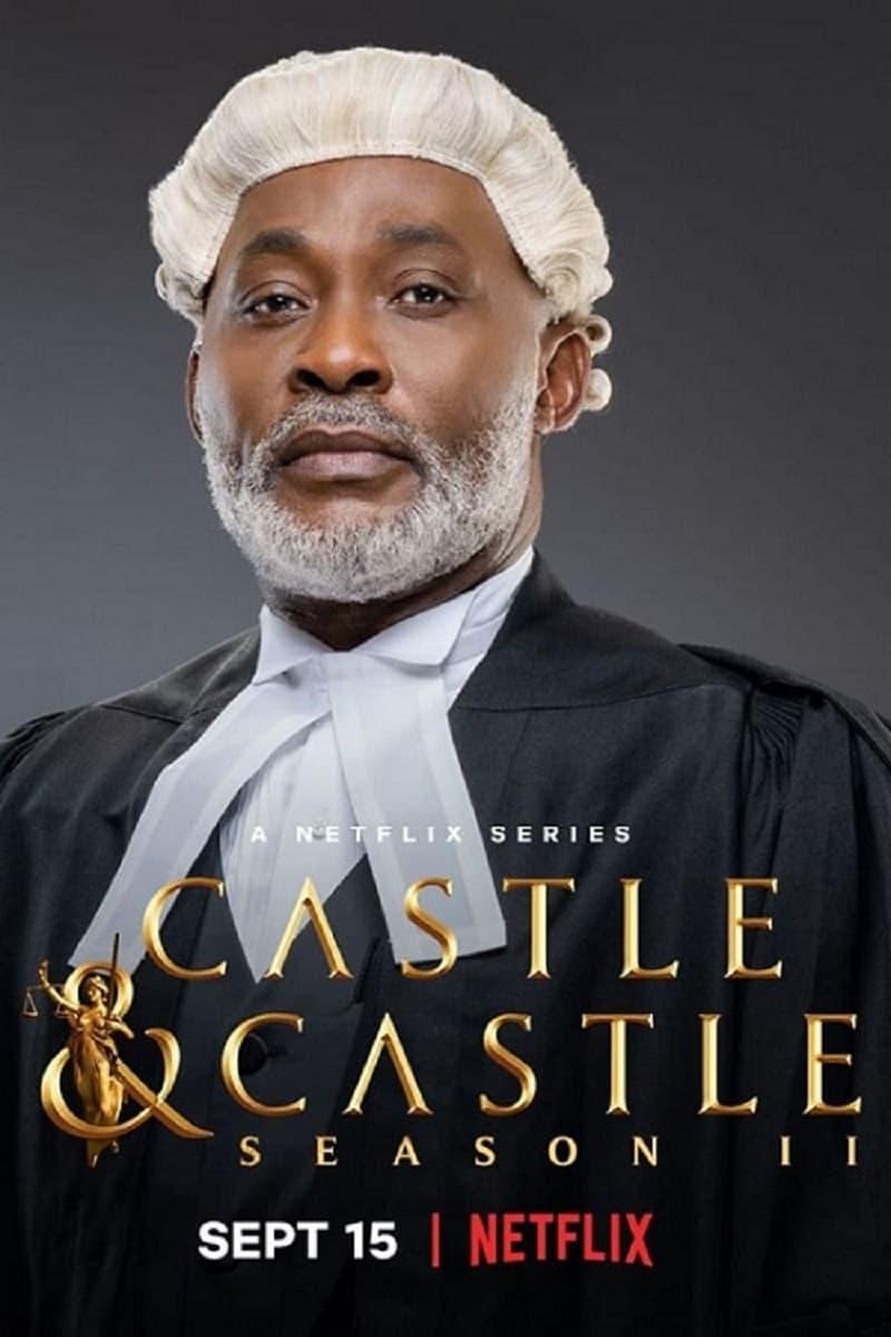 Castle and Castle poster