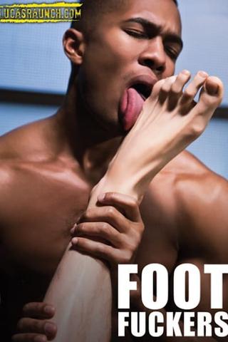 Foot Fuckers poster