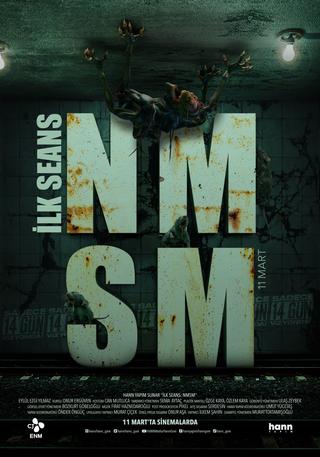 İlk Seans: NMSM poster