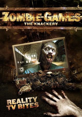 Zombie Games poster
