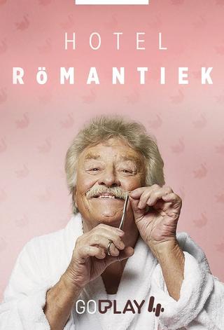 Hotel Römantiek poster