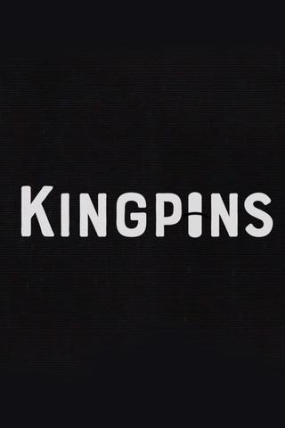 Kingpins poster