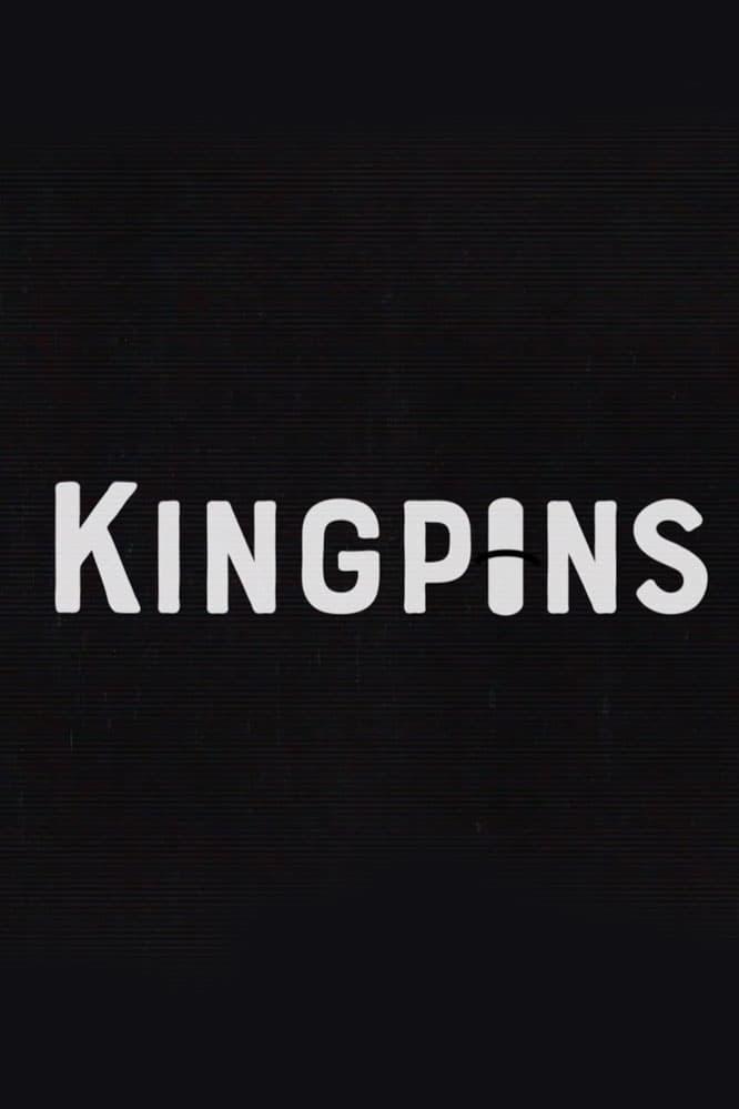 Kingpins poster