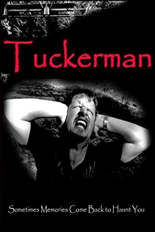 Tuckerman poster