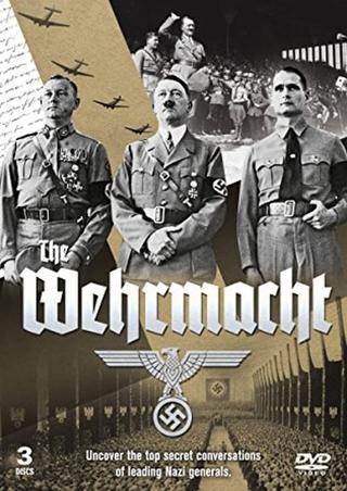 The Wehrmacht poster
