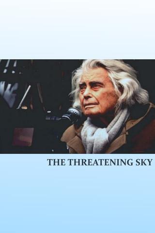 The Threatening Sky poster