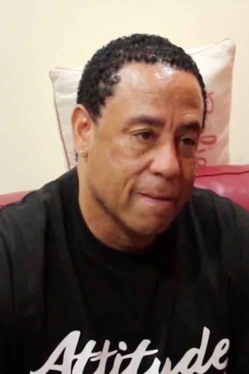 DJ Yella poster