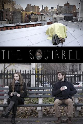 The Squirrel poster