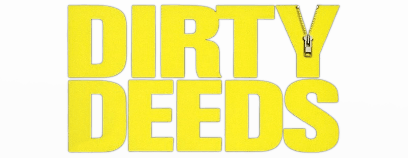 Dirty Deeds logo