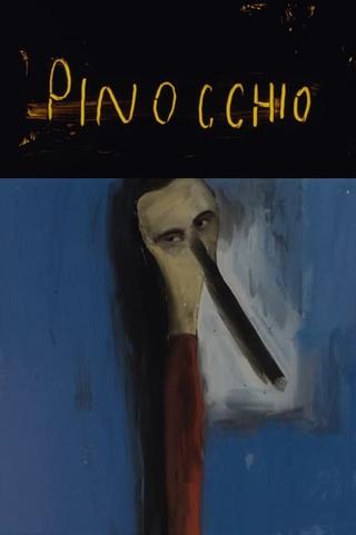 Pinocchio poster