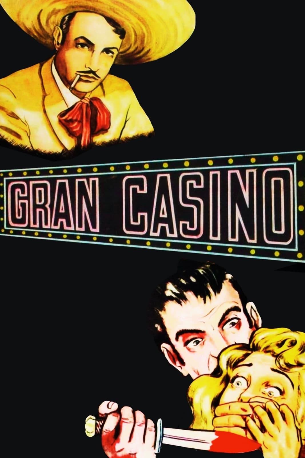 Gran Casino poster