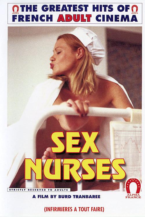 Young Head Nurses poster