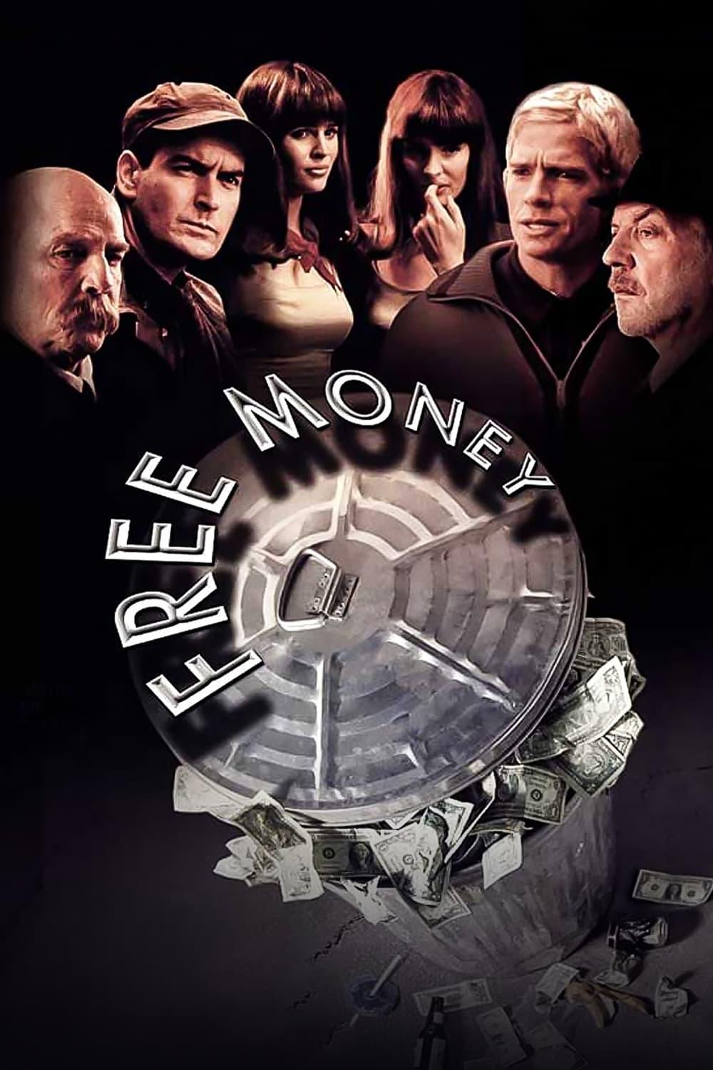 Free Money poster