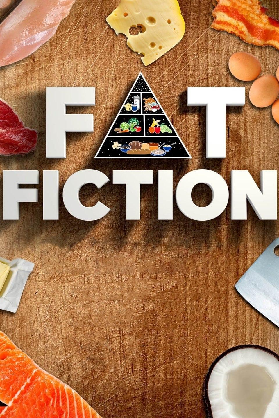 Fat Fiction poster