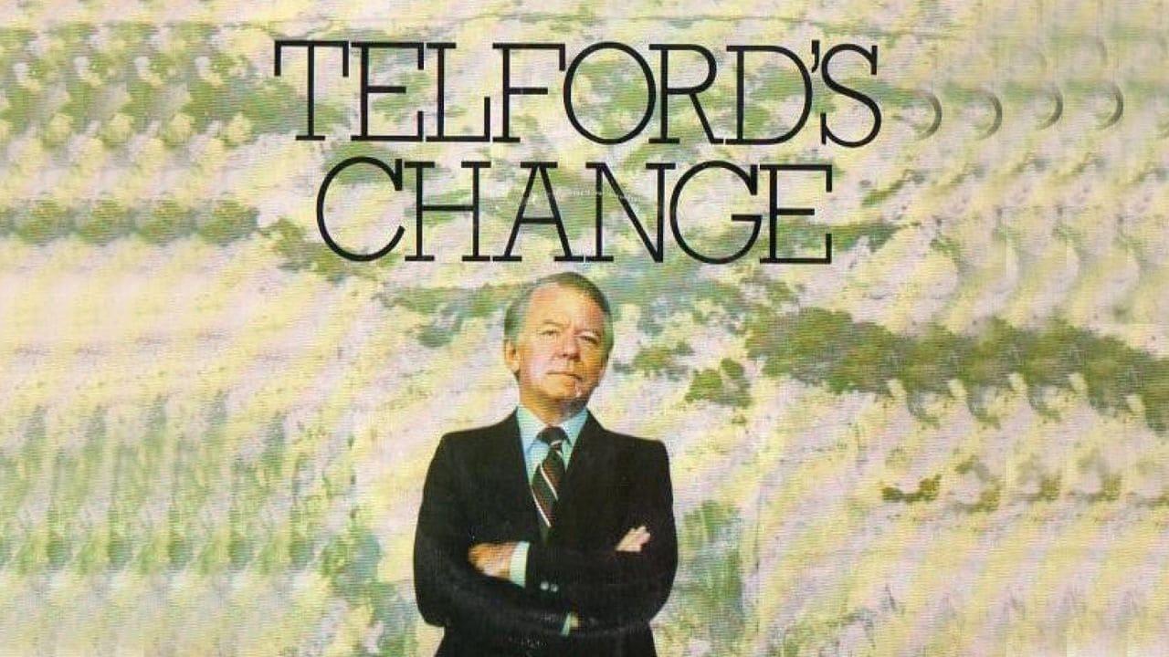 Telford's Change backdrop