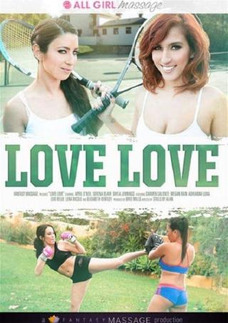 Love Love poster