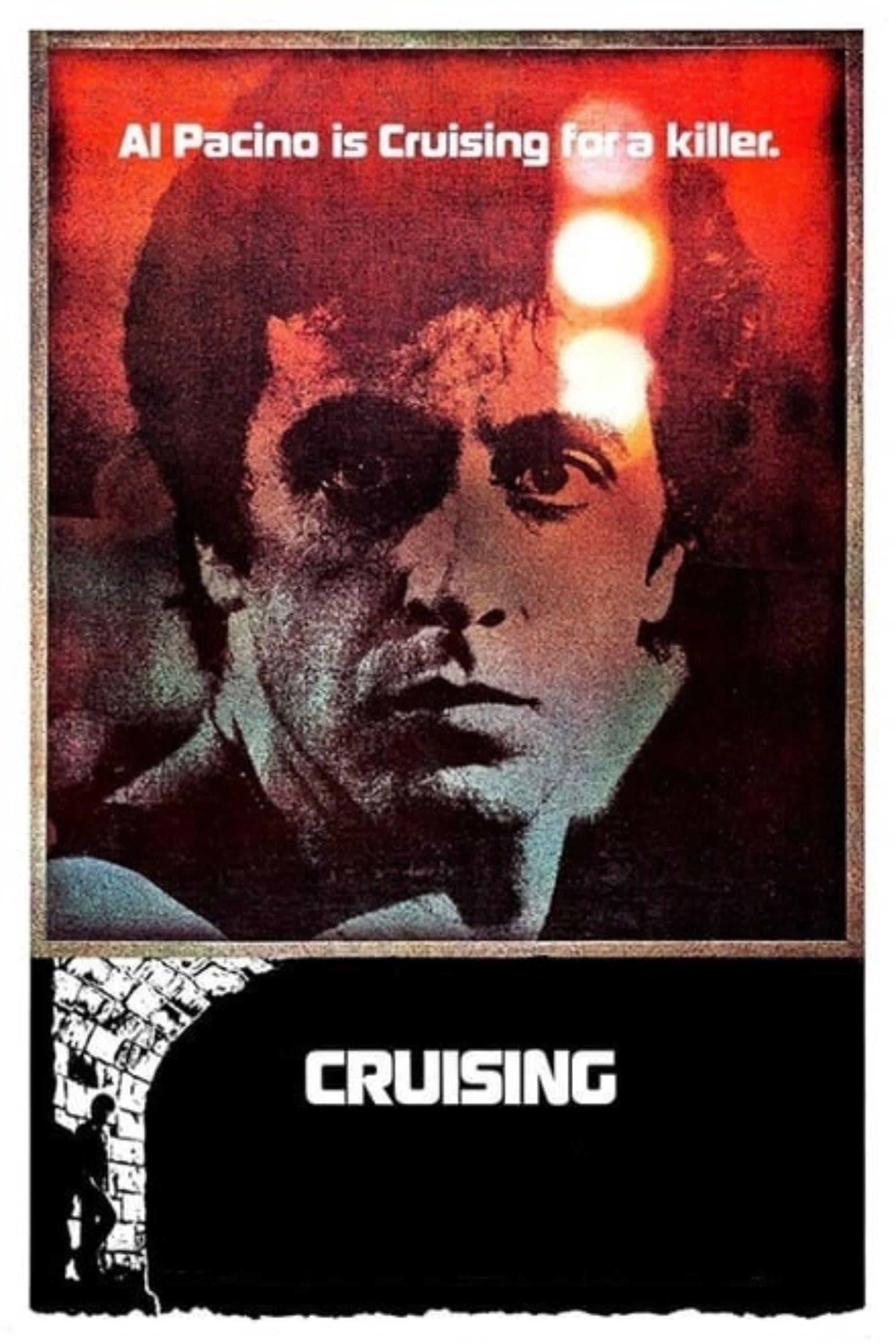 Cruising poster