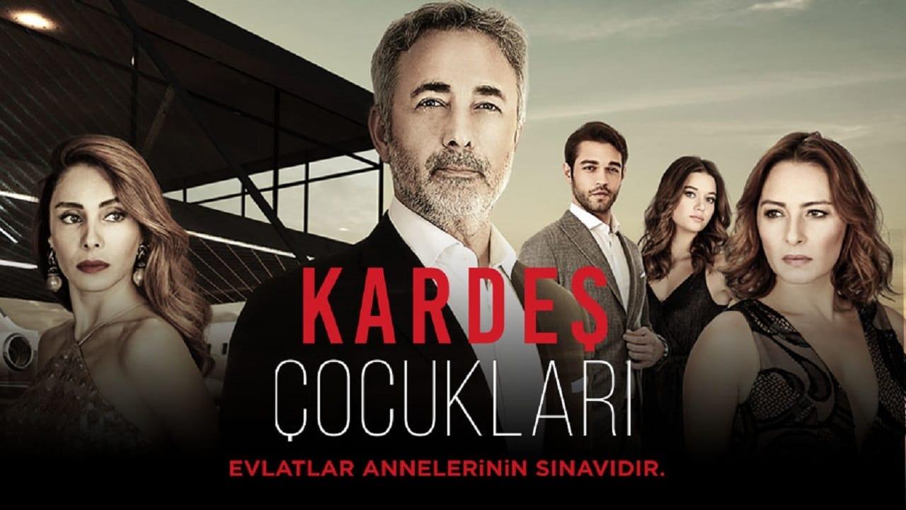 Kardeş Çocukları backdrop