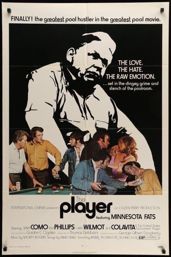 The Player poster