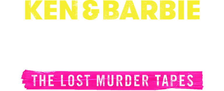 Ken and Barbie Killers: The Lost Murder Tapes logo