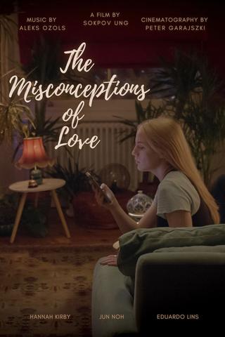 The Misconceptions of Love poster