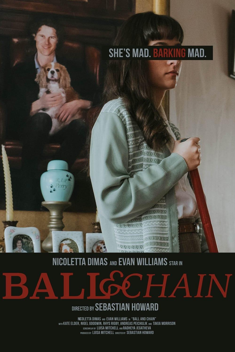 Ball and Chain poster