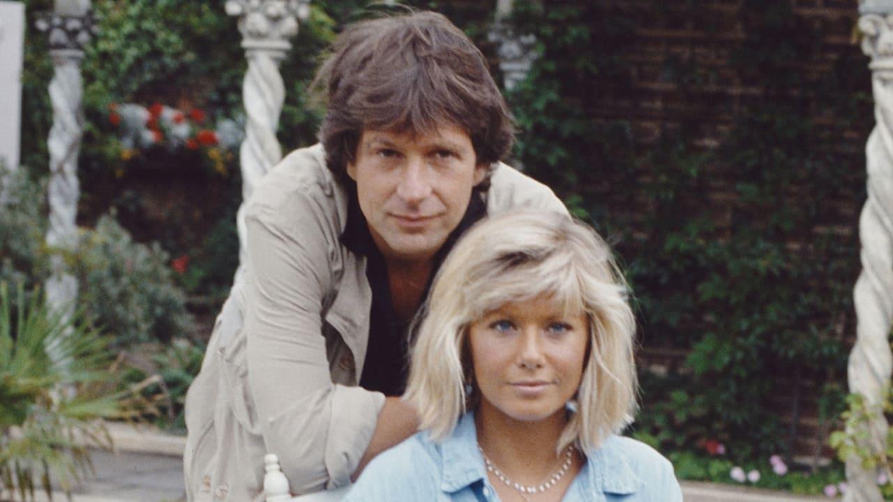 Dempsey and Makepeace backdrop