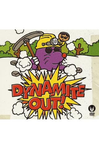 Dynamite Out poster