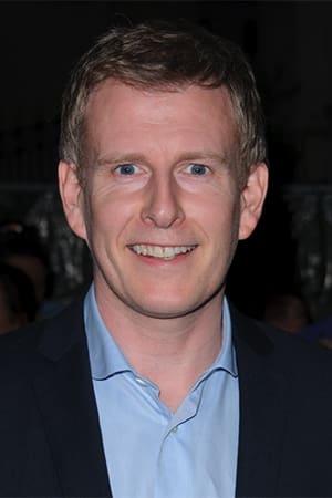 Patrick Kielty poster