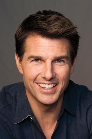 Tom Cruise pic